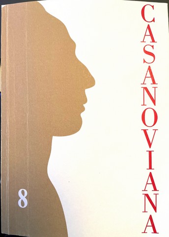 casanoviana n 8