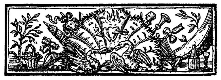 Edition de la Sirène - introduction du volume 5 