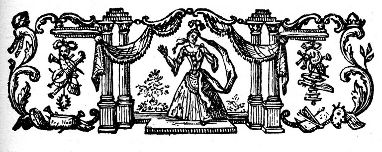 Edition de la Sirène - Introduction du volume 6 