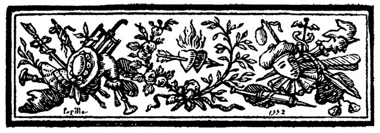 Edition de la Sirène - Introduction du volume 9