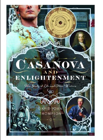 casanova and Enlightenment