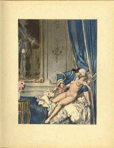 Casanova edition Javal et Bourdeaux