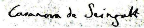 signature de Casanova.html