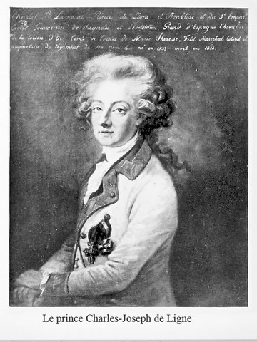 Prince de Ligne