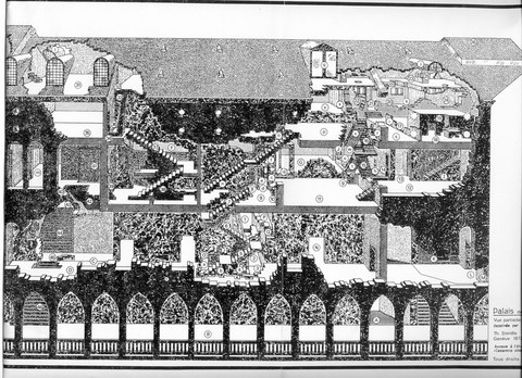 Ce document provient de la revue Casanova Gleanings N° 15