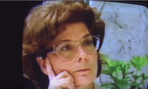 Marie-Françoise Luna