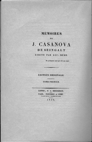 Edition Brockhaus Laforgue