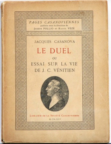 Le Duel