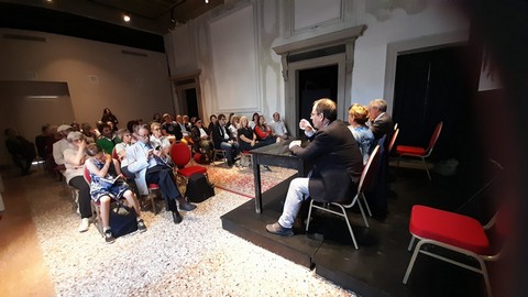 palazzo Zaguri participants.html